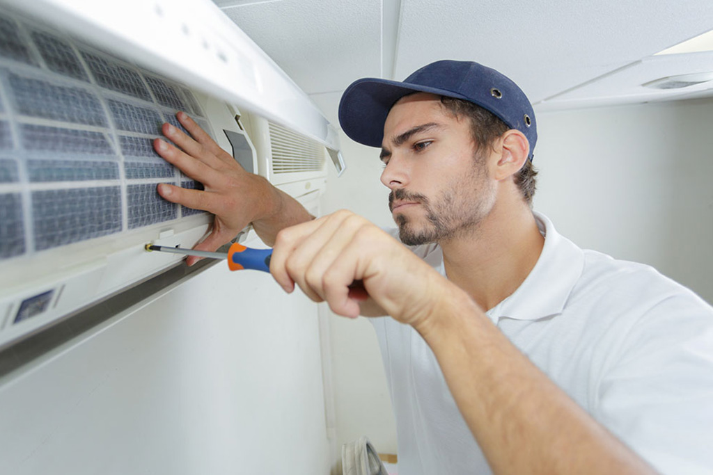 Assistenza e Riparazione Condizionatori Piacenza